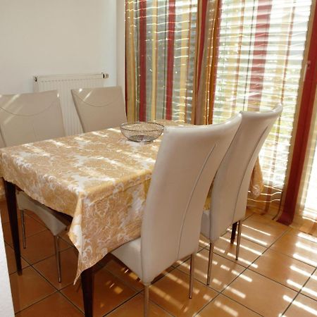 Ferienwohnung Koch Thurgauer Weg 라이헤나우 외부 사진