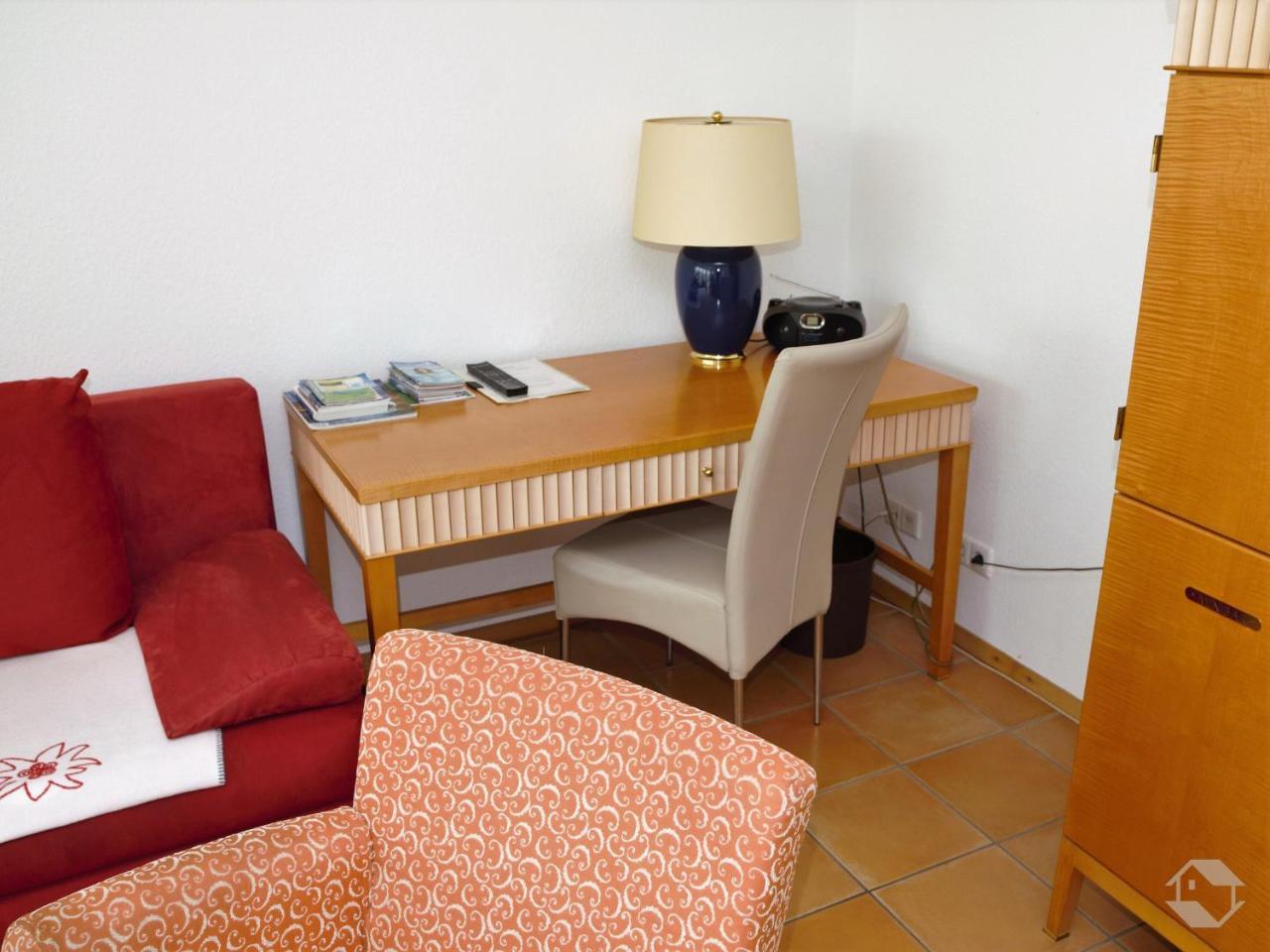 Ferienwohnung Koch Thurgauer Weg 라이헤나우 외부 사진